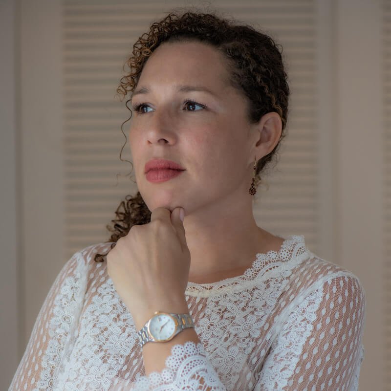 Marie Jose Eisden | True Lawyers